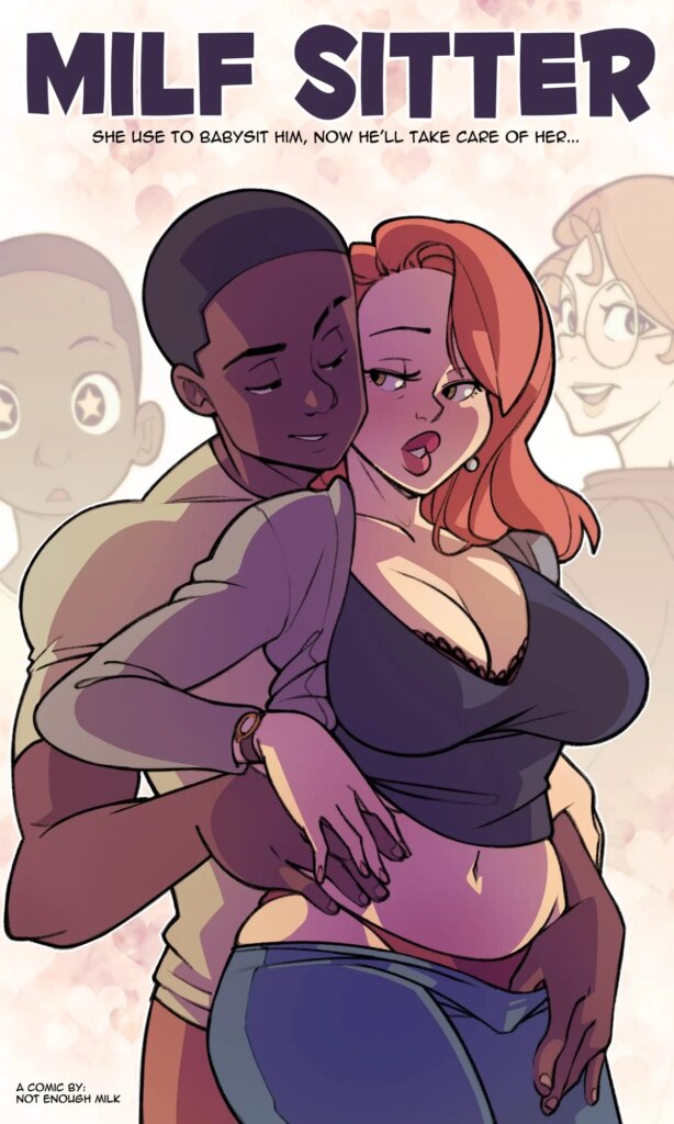 548cba3b240d90f9096bb2178ff77629 - 001 - Cartoon Porn Comic